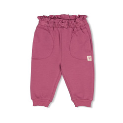 Feetje Broek - Afternoon Tea Berry
