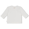 Feetje Longsleeve - The Cuddle Company Offwhite
