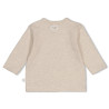 Feetje Longsleeve - The Cuddle Company Taupe melange