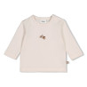 Feetje Longsleeve - The Knits Offwhite