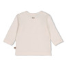 Feetje Longsleeve - The Knits Offwhite