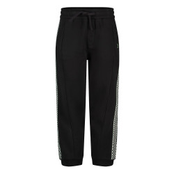 Sturdy Broek loose fit - Fix It Antraciet