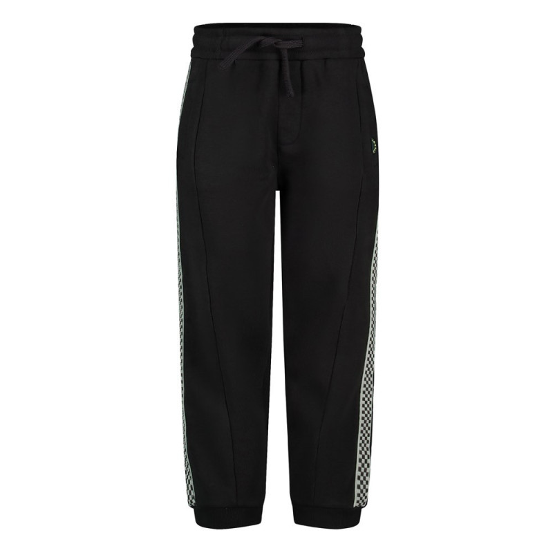 Sturdy Broek loose fit - Fix It Antraciet