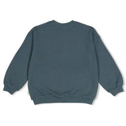 Sturdy Sweater oversized - Fix It Petrol