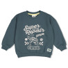 Sturdy Sweater oversized - Fix It Petrol