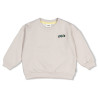 Sturdy Sweater met backprint oversized - Fix It Kit