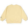 Sturdy Sweater oversized - Fix It Geel