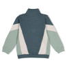 Sturdy Sweater - Fix It Petrol