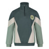 Sturdy Sweater - Fix It Petrol