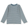Sturdy Longsleeve streep - Fix It Petrol