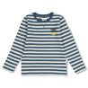Sturdy Longsleeve streep - Fix It Petrol