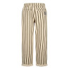 Sturdy Broek streep loose fit - Rock the Earth Kit