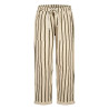 Sturdy Broek streep loose fit - Rock the Earth Kit