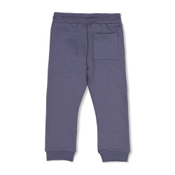 Sturdy Broek - Rock the Earth Blauw