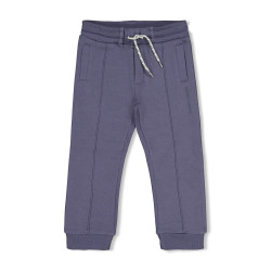 Sturdy Broek - Rock the Earth Blauw