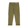 Sturdy Cargo broek - Rock the Earth Army