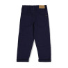 Sturdy Broek loose fit - Rock the Earth d.Blauw
