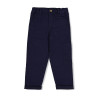 Sturdy Broek loose fit - Rock the Earth d.Blauw