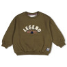 Sturdy Sweater oversized - Rock the Earth Army