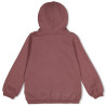 Sturdy Hoody - Rock the Earth Mauve