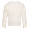 Sturdy Longsleeve oversized - Rock the Earth Offwhite