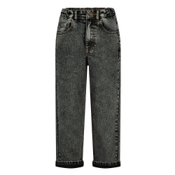 Sturdy Loose fit jeans - Winter Denims Grey denim