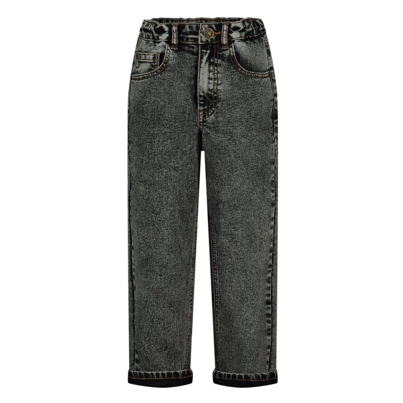 Sturdy Loose fit jeans - Winter Denims Grey denim