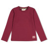 Jubel Longsleeve - Moon Flowers Mauve
