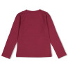 Jubel Longsleeve - Moon Flowers Mauve