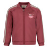 Jubel Bomberjack - Moon Flowers Mauve
