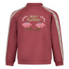 Jubel Bomberjack - Moon Flowers Mauve