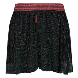 Jubel Rok - Moon Flowers Antraciet