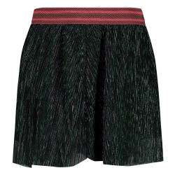 Jubel Rok - Moon Flowers Antraciet