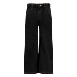 Jubel Jeans wide leg - Winter Denims Black Denim