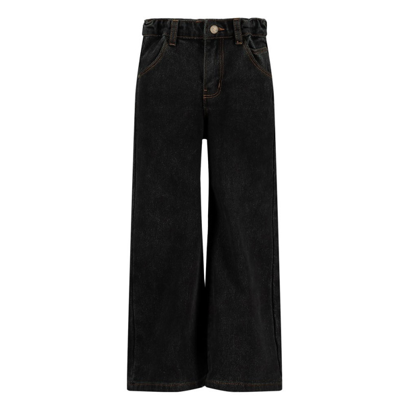Jubel Jeans wide leg - Winter Denims Black Denim