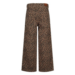 Jubel Jeans wide leg - City Chic Zand