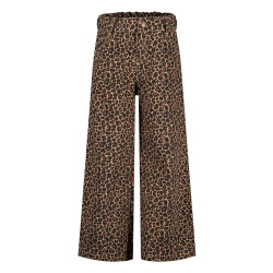 Jubel Jeans wide leg - City Chic Zand