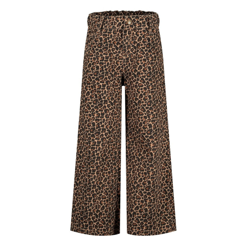 Jubel Jeans wide leg - City Chic Zand