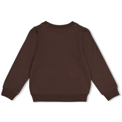 Jubel Sweater - City Chic Bruin