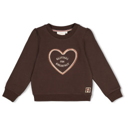 Jubel Sweater - City Chic Bruin