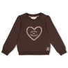 Jubel Sweater - City Chic Bruin
