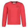 Jubel Longsleeve - City Chic Rood