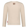 Jubel Longsleeve - City Chic Offwhite