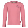 Jubel Longsleeve met backprint - City Chic Roze