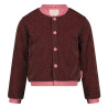 Jubel Bomberjack - City Chic Roze