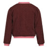 Jubel Bomberjack - City Chic Roze
