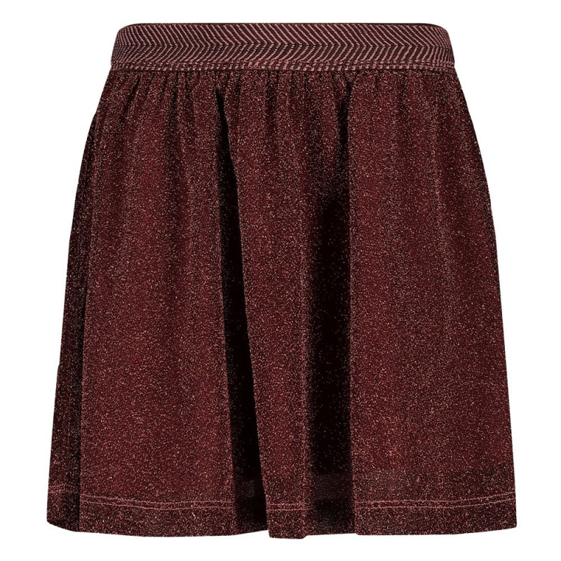 Jubel Rok - City Chic Roze
