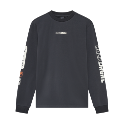 Rellix T-Shirt LS Rellix  Mid Antra