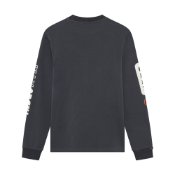 Rellix T-Shirt LS Rellix  Mid Antra