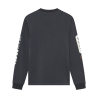 Rellix T-Shirt LS Rellix  Mid Antra